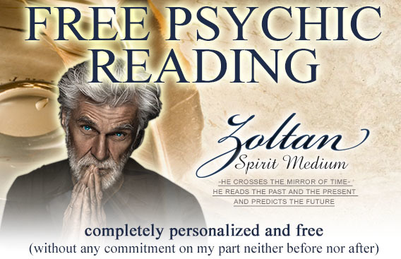 Zoltan - Tarot reading - header - 568