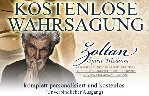 Zoltan - Tarotlegung - Header - 568